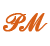 логотип агенства PM-Digital